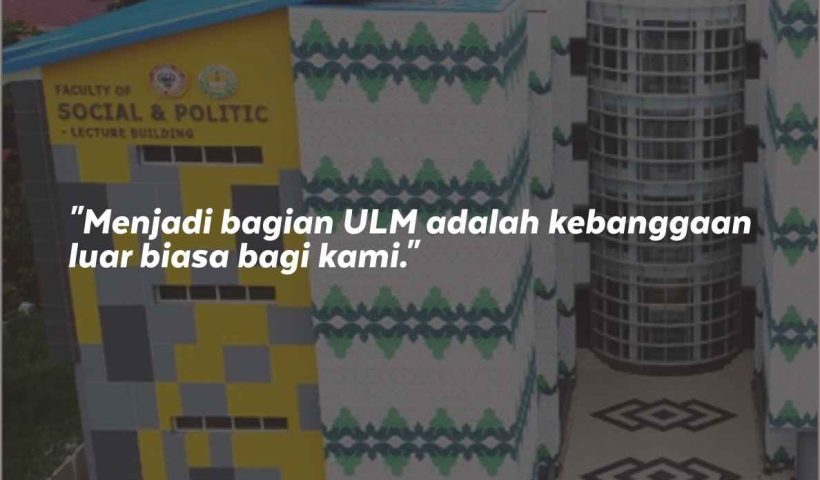 Kata-kata Motivasi ULM