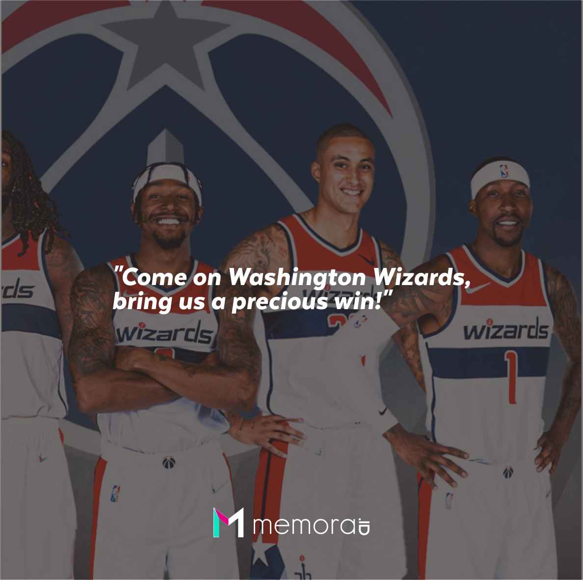 Quotes For Washington Wizards