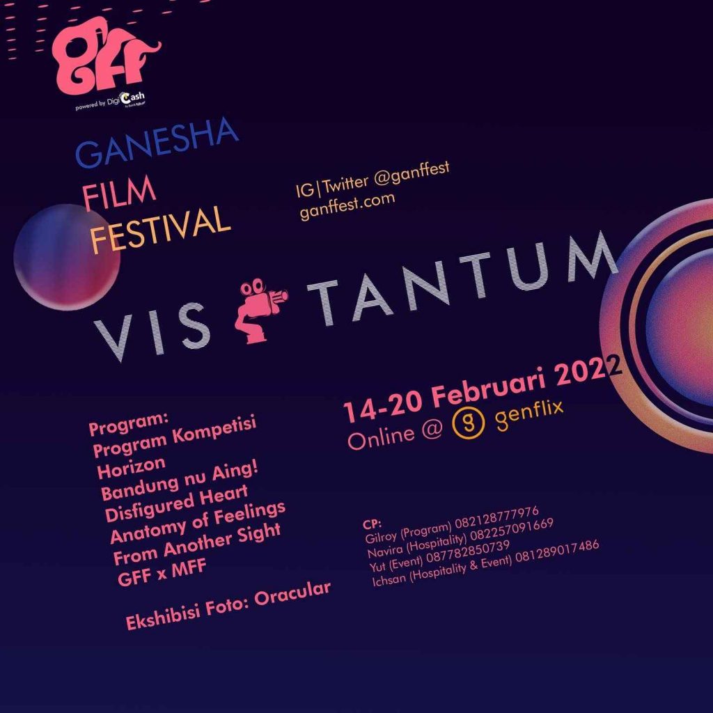 Ganesha Film Festival 2022