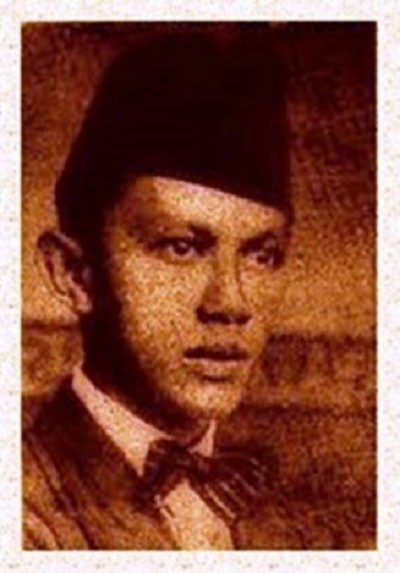 Pahlawan yang Pernah Berjuang dan Tinggal di Bandung