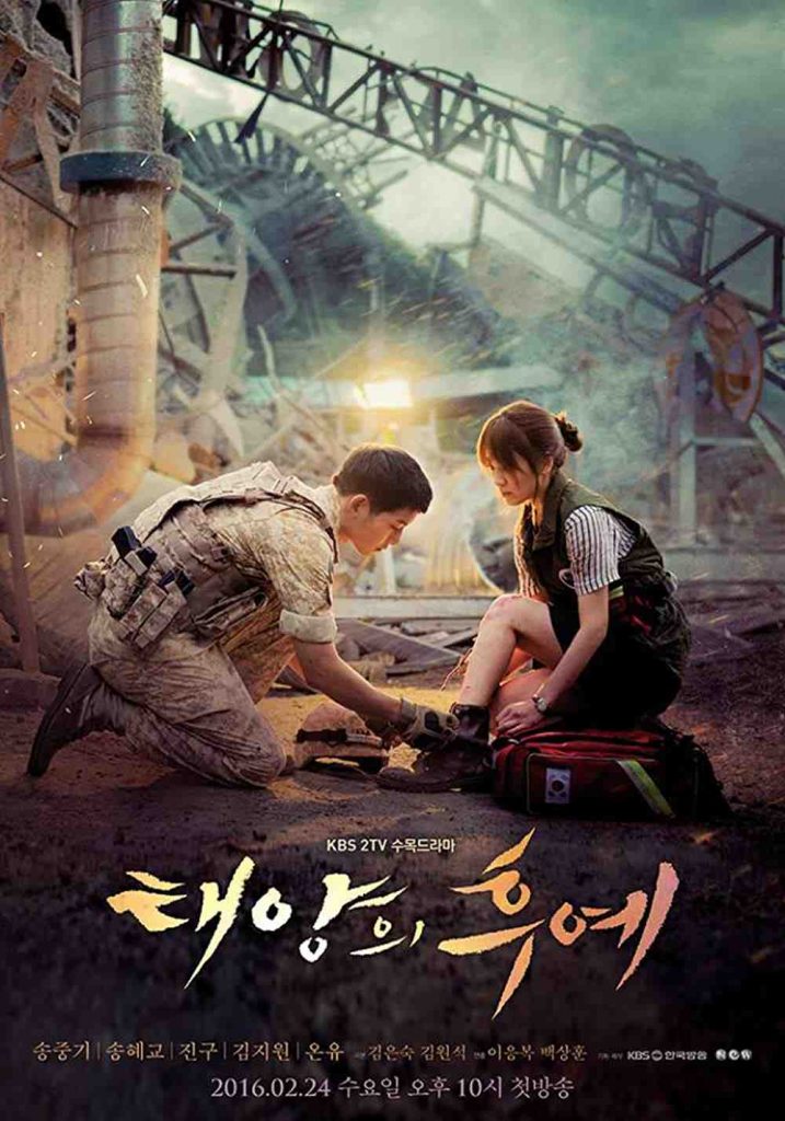 Drama Korea Terbaik yang Dibintangi Kim Ji-won