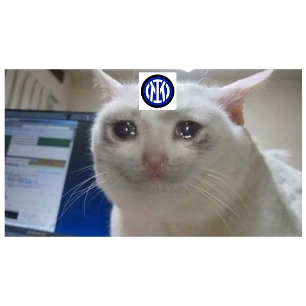 Inter Milan Memes When the Team Loses