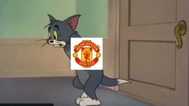 Meme Manchester United