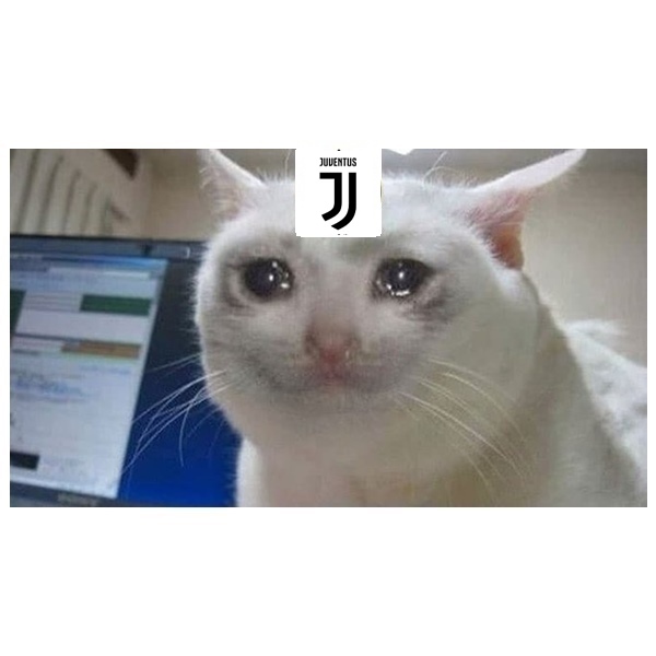 Juventus Memes When the Team Loses