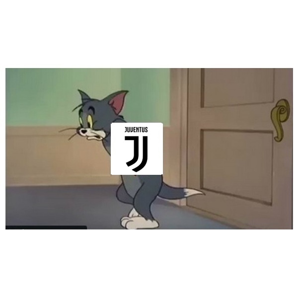 12 Meme Juventus Kalah yang Lucu Savage