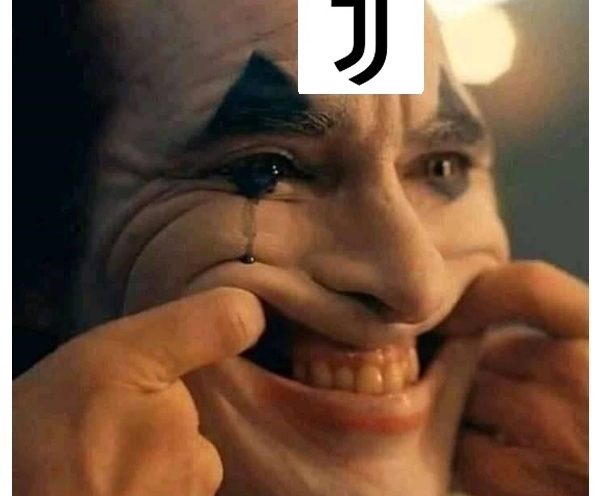 12 Meme Juventus Kalah yang Lucu Savage