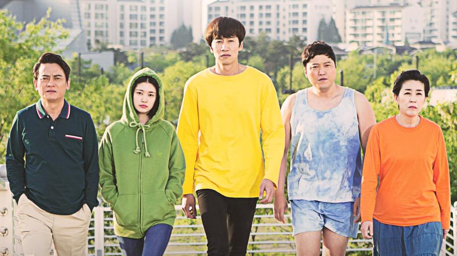 Review Drama Korea The Sound of Your Heart