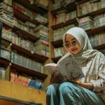 Rekomendasi Library Cafe di Kota Bandung
