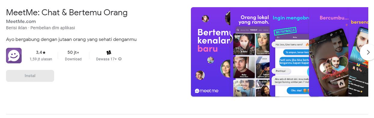 16 Aplikasi Dating Gratis Terbaik di Indonesia - Memora.ID