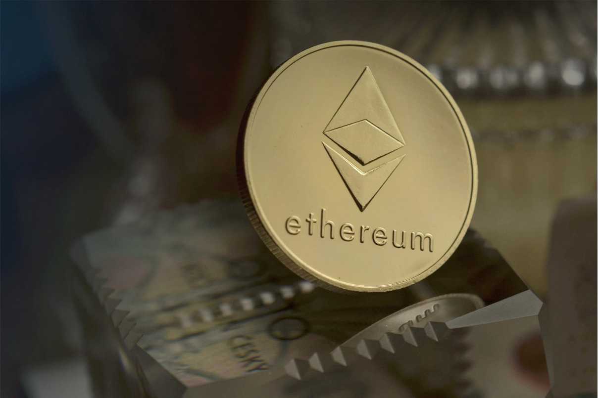 Ethereum ETH