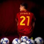Pemain AS Roma Ini Pernah Gahar Saat Pakai Nomor 21