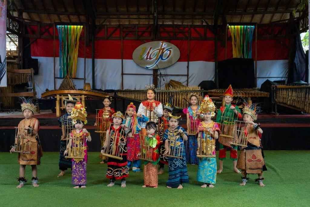 Daya Tarik Wisata di Kota Bandung yang Mendunia  #RethingkingTourism 