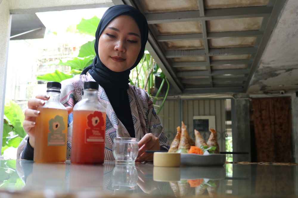Rekomendasi Wellnes Tourism Di Kota Bandung