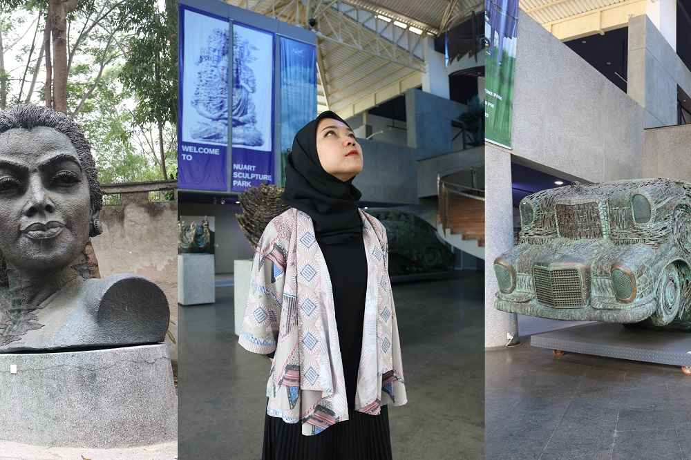 Rekomendasi Wellnes Tourism Di Kota Bandung