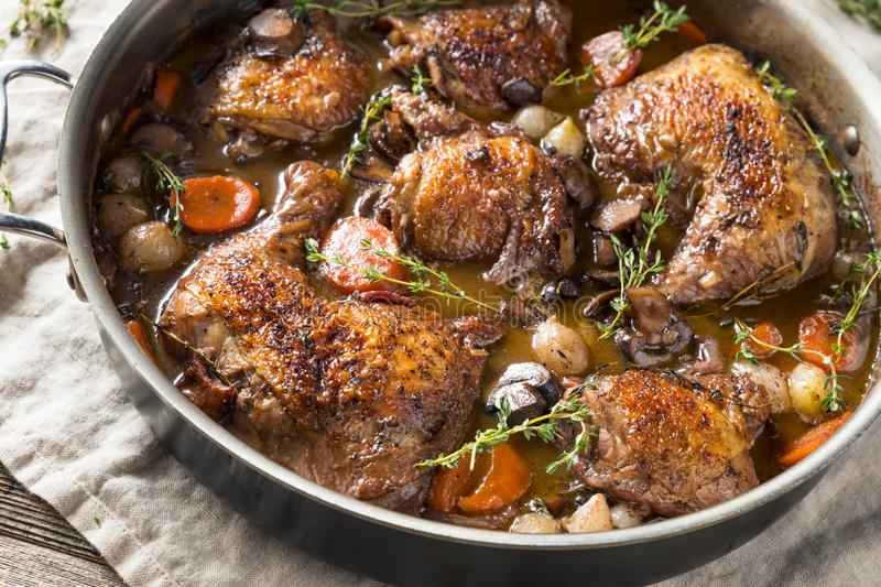 Top 10 Foods to Try on Your Next Trip to France, From Coq au Vin to Crème Brûlée