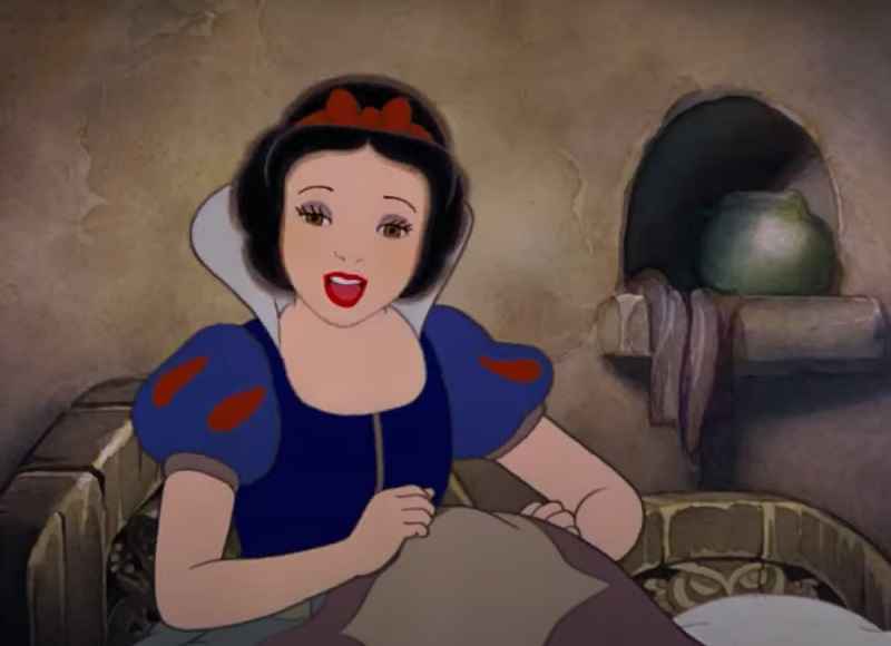Ringkasan Cerita Snow White