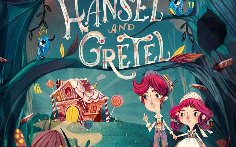 Ringkasan Cerita Dongeng Hansel dan Gretel Lengkap Amanat Cerita
