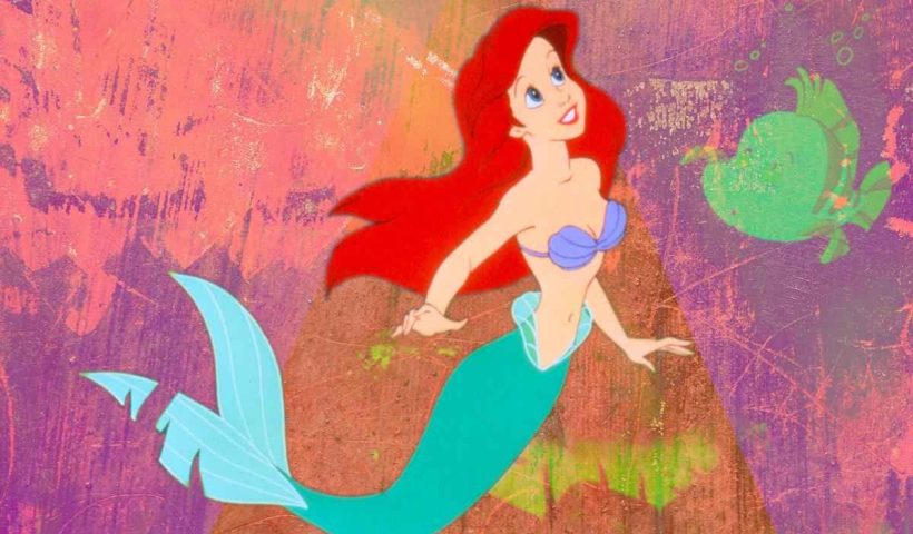 Ringkasan Cerita Dongeng The Little Mermaid Lengkap Amanat Cerita