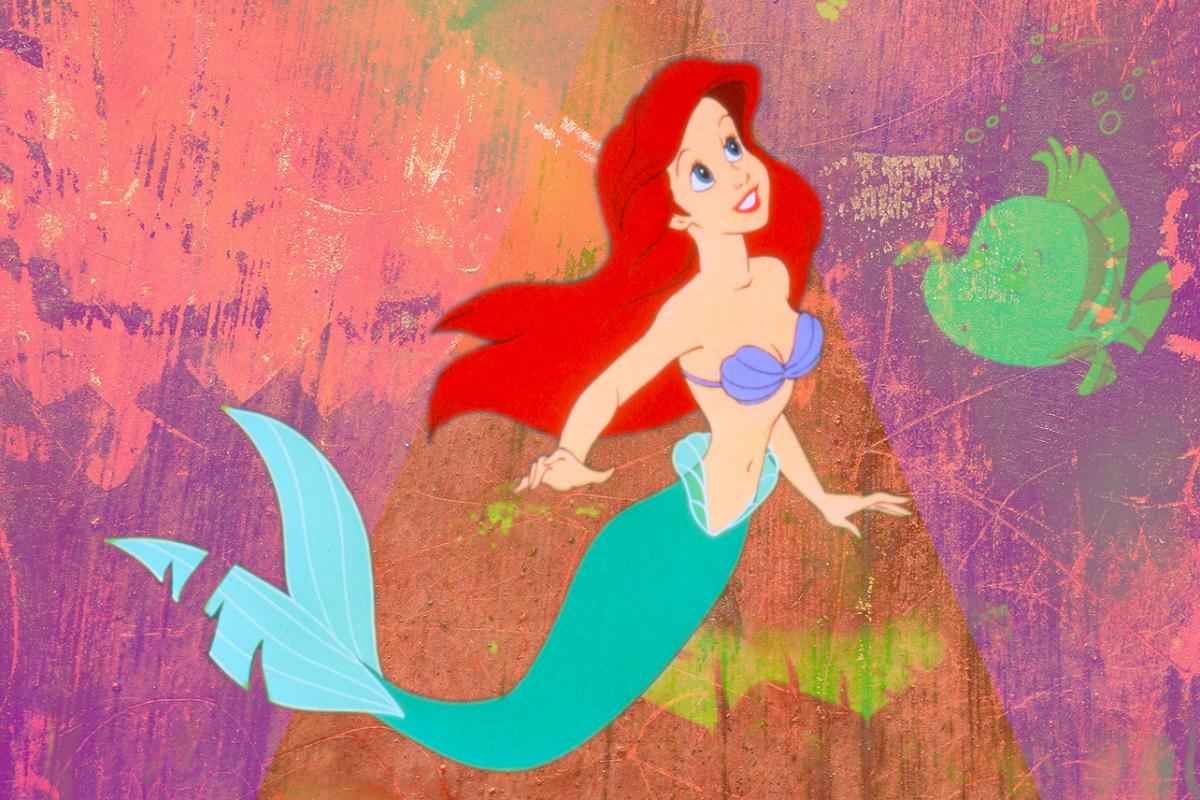 Ringkasan Cerita Dongeng The Little Mermaid Lengkap Amanat Cerita