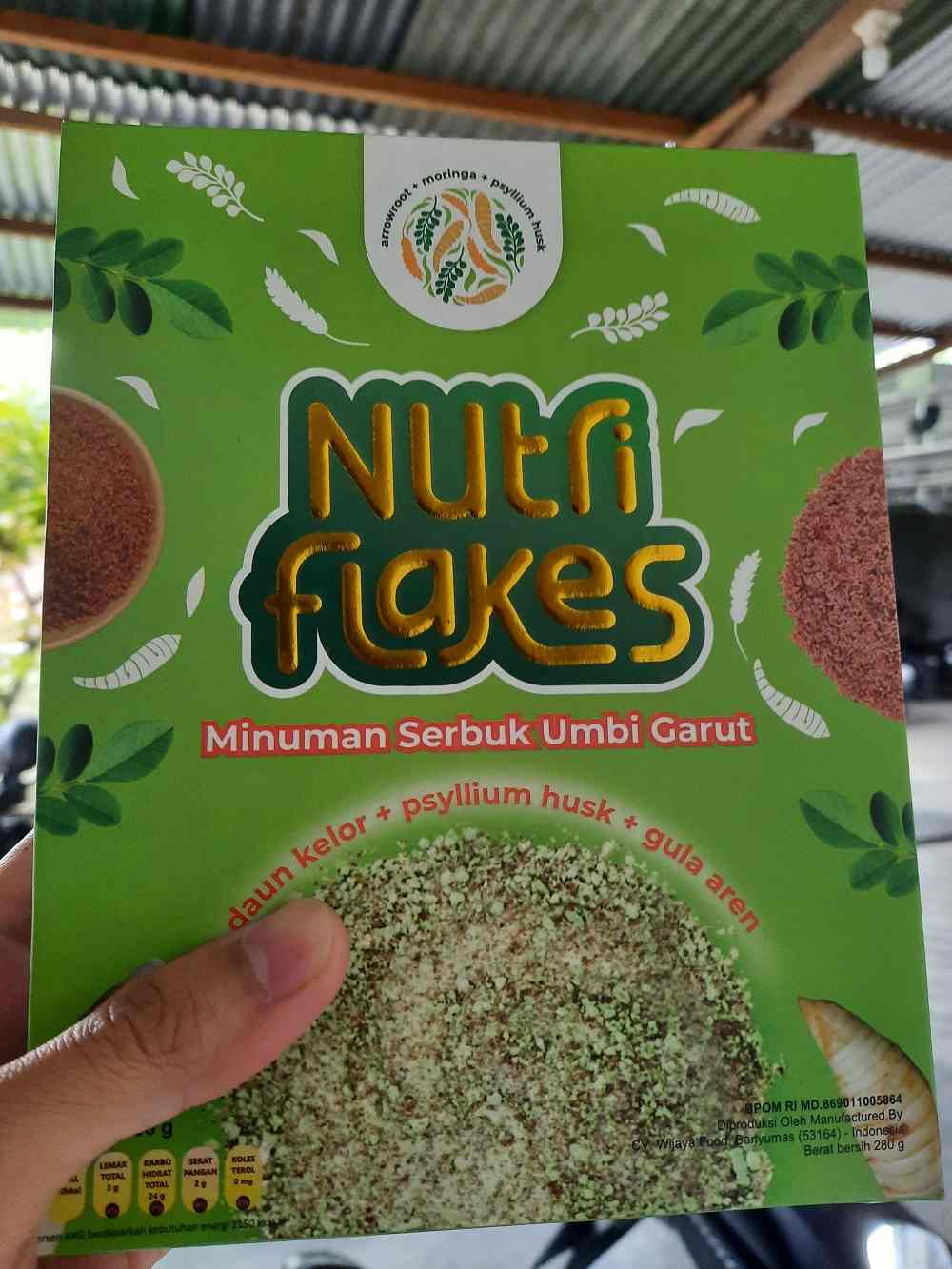 Solusi Asam Lambung Naik