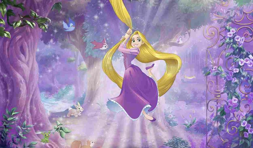 Cerita Singkat Rapunzel Dalam Bahasa Inggris