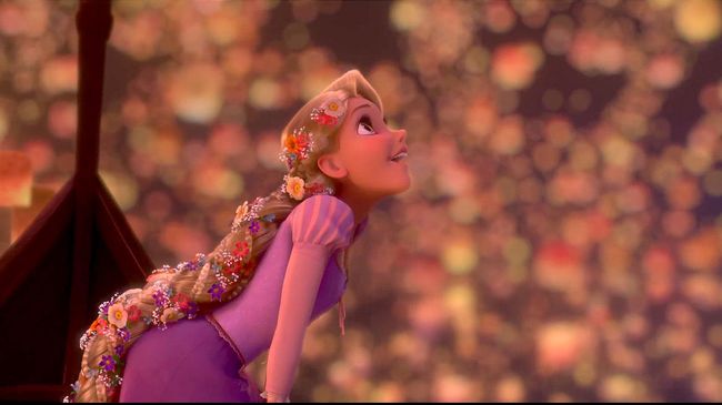 Cerita Singkat Rapunzel Dalam Bahasa Inggris