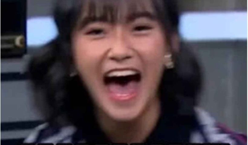 Meme Lucu Freya JKT48