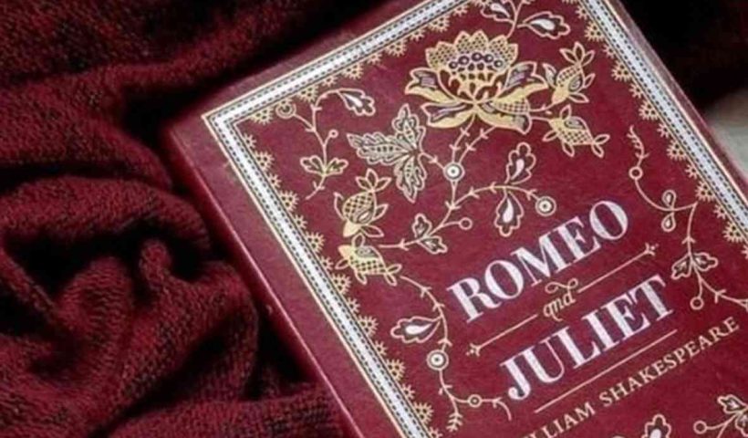 Ringkasan Cerita Novel Romeo & Juliet, Lengkap Amanat Cerita