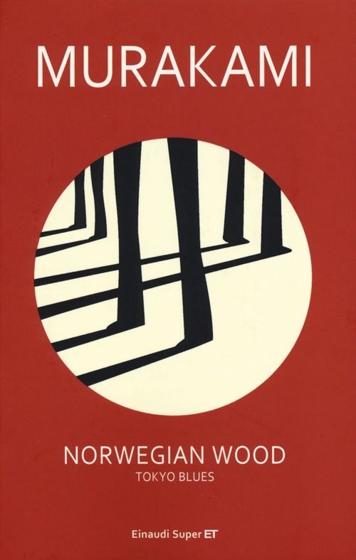 Ringkasan Cerita Novel Norwegian Wood