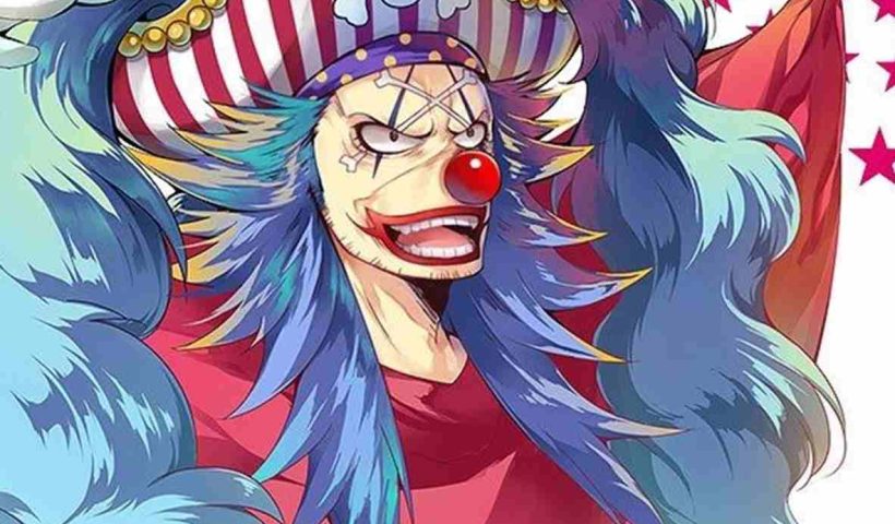 30 Buah Iblis Paling Lemah di One Piece