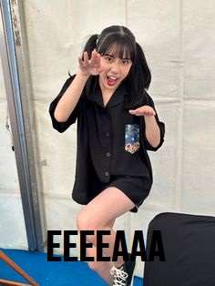 umpulan meme lucu Ella JKT48