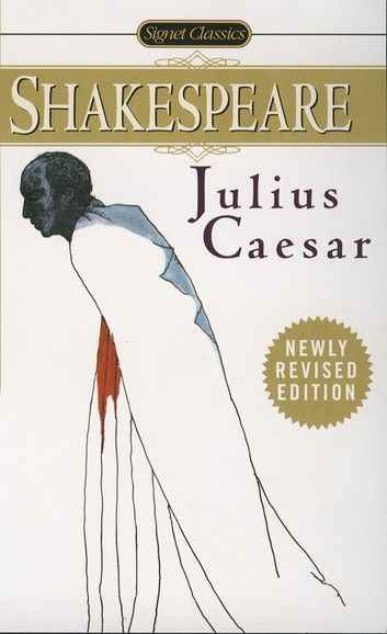 Ringkasan Cerita Novel Julius Caesar