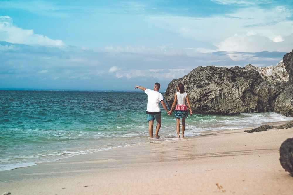 Panduan Lengkap Bulan Madu di Nusa Penida