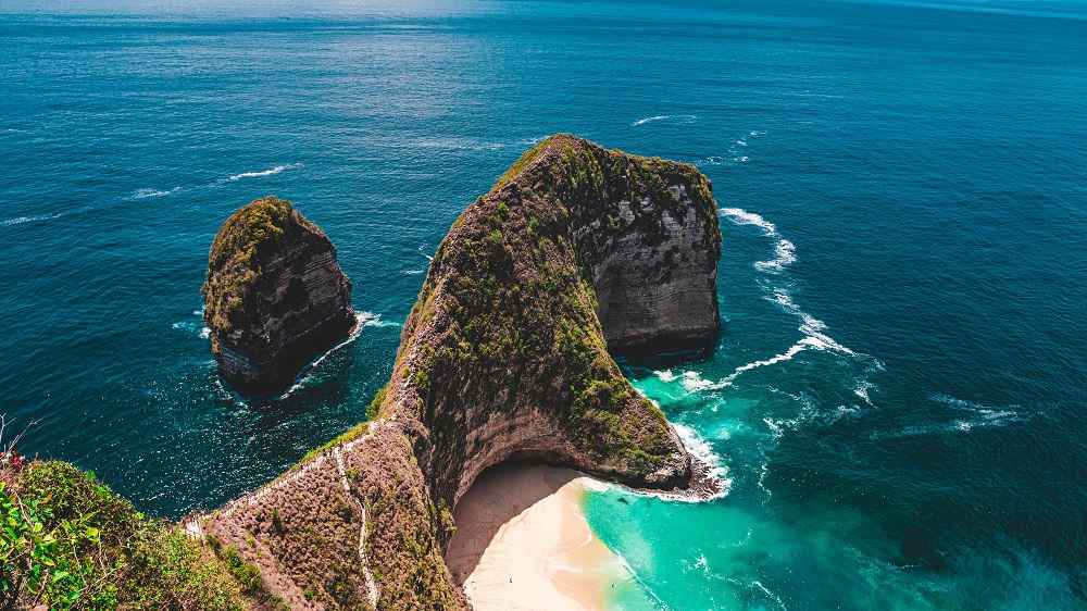 Panduan Lengkap Bulan Madu di Nusa Penida