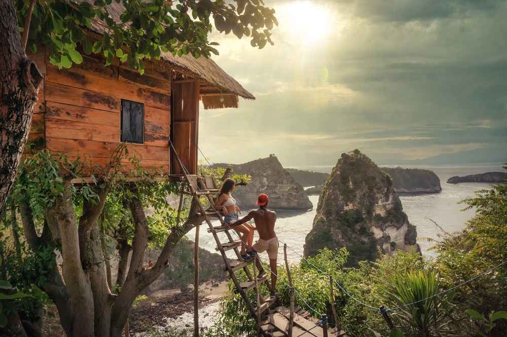 Panduan Lengkap Bulan Madu di Nusa Penida