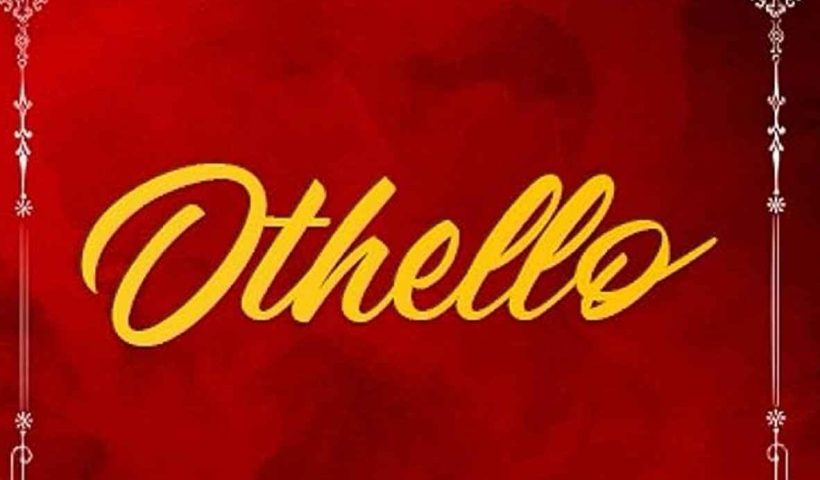 Ringkasan Cerita Novel Othello