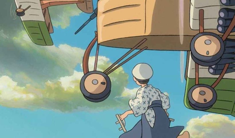 Ringkasan Cerita The Wind Rises