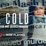 Ice Cold Netflix