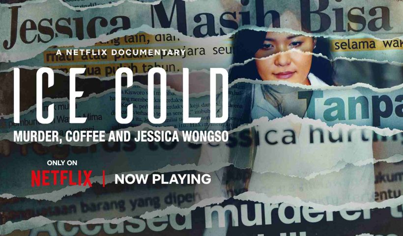 Ice Cold Netflix