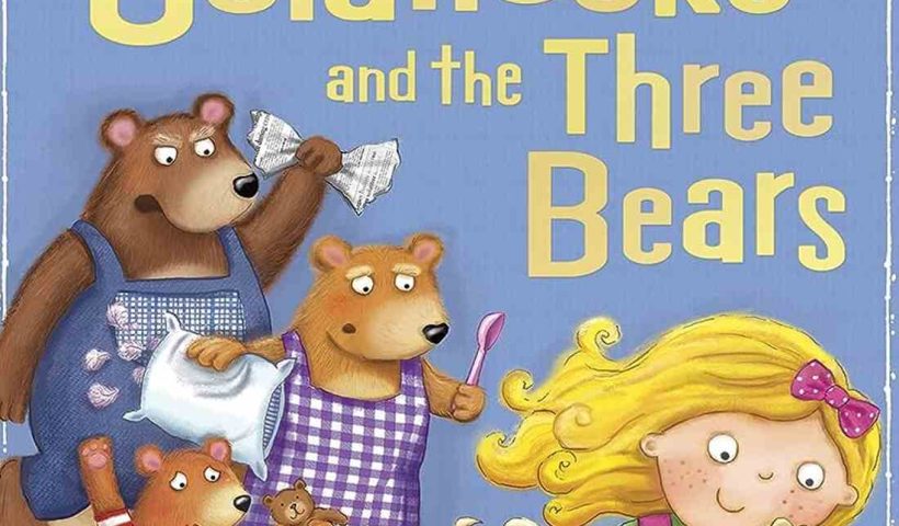 Ringkasan Cerita Goldilocks and the Three Bears, Lengkap Amanat Cerita