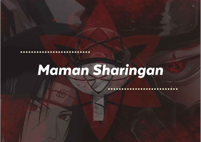 20 Saran Nama Anak yang Ada Unsur Anime Naruto Ini Kocak