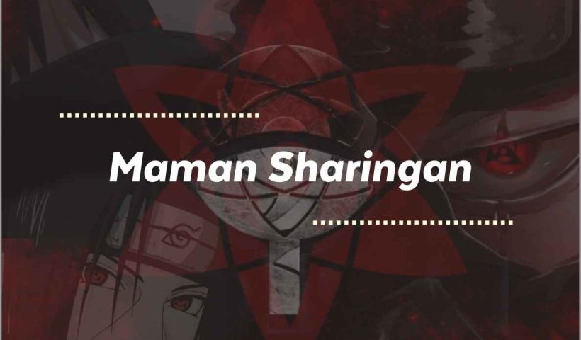 20 Saran Nama Anak yang Ada Unsur Anime Naruto Ini Kocak