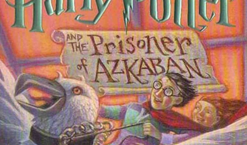 Ringkasan Cerita Harry Potter and the Prisoner of Azkaban, Lengkap Amanat Cerita