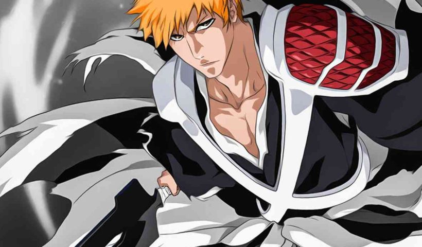 Rangkuman Cerita Anima Bleach, Lengkap Amanat Cerita