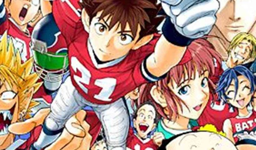 Ringkasan Cerita Anime Eyeshield 21, Lengkap Amanat Cerita