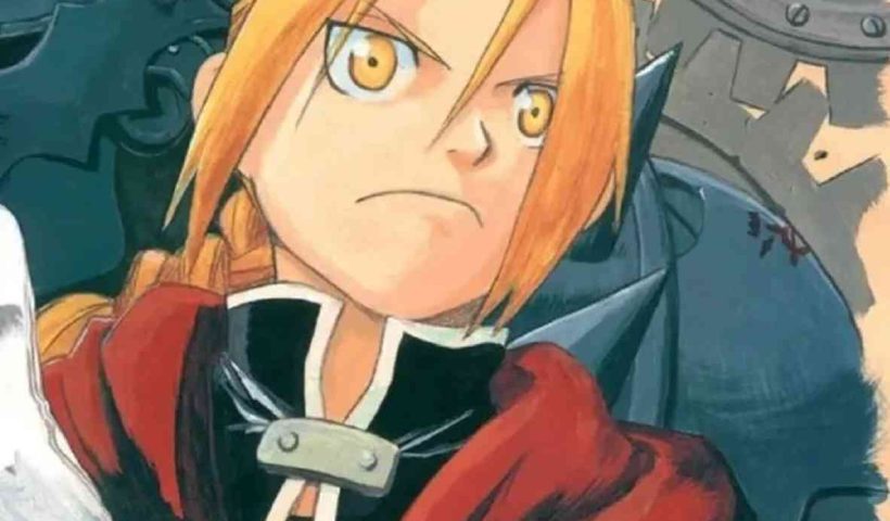 Rangkuman Cerita Anime Fullmetal Alchemist, Lengkap Amanat Cerita