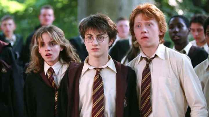 Ringkasan Cerita Harry Potter and the Goblet of Fire, Lengkap Amanat Cerita