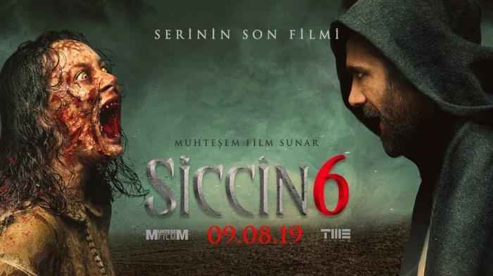 Ringkasan Cerita Film Turki Siccin 1-6, Lengkap Amanat Cerita