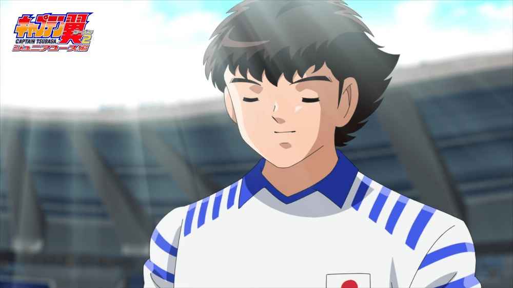 Rangkuman Cerita Anime Captain Tsubasa, Lengkap Amanat Cerita