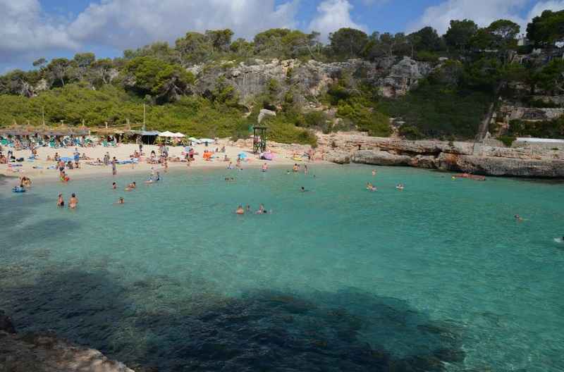 5 Spot Traveling di Palma, Pesona Kota Kepulauan Balearic di Spanyol